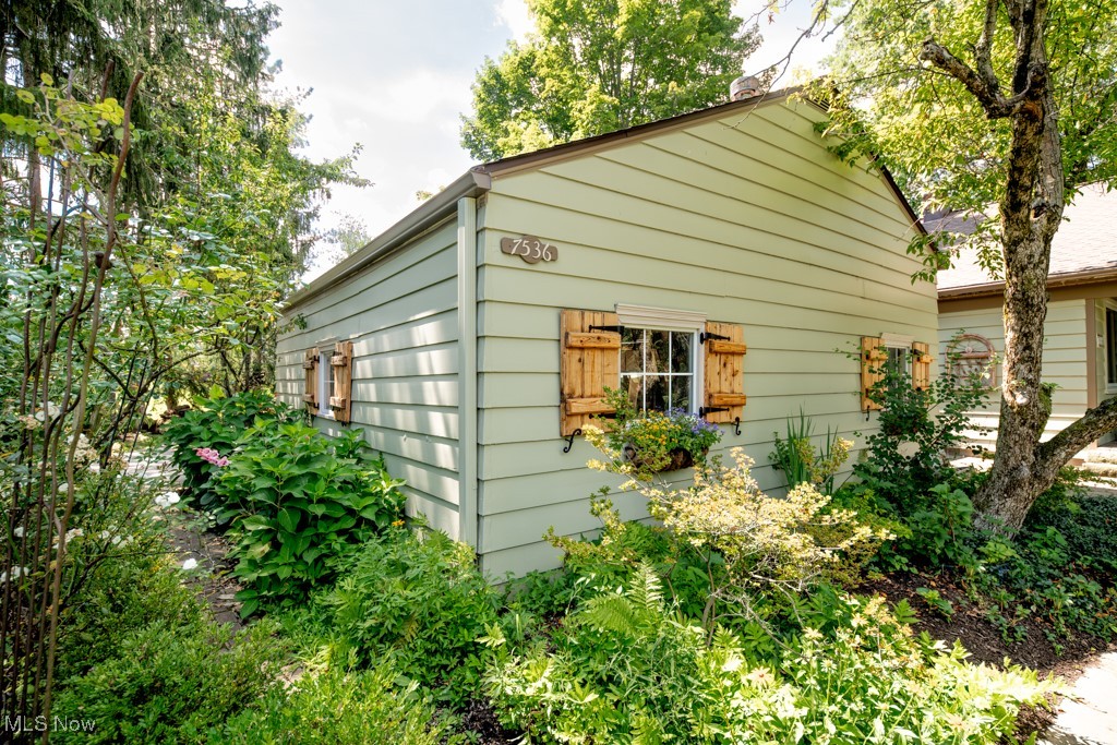 Leeway Acres - Residential