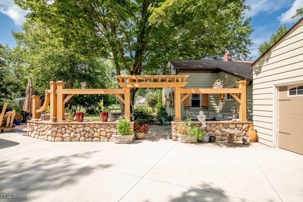 Leeway Acres - Residential