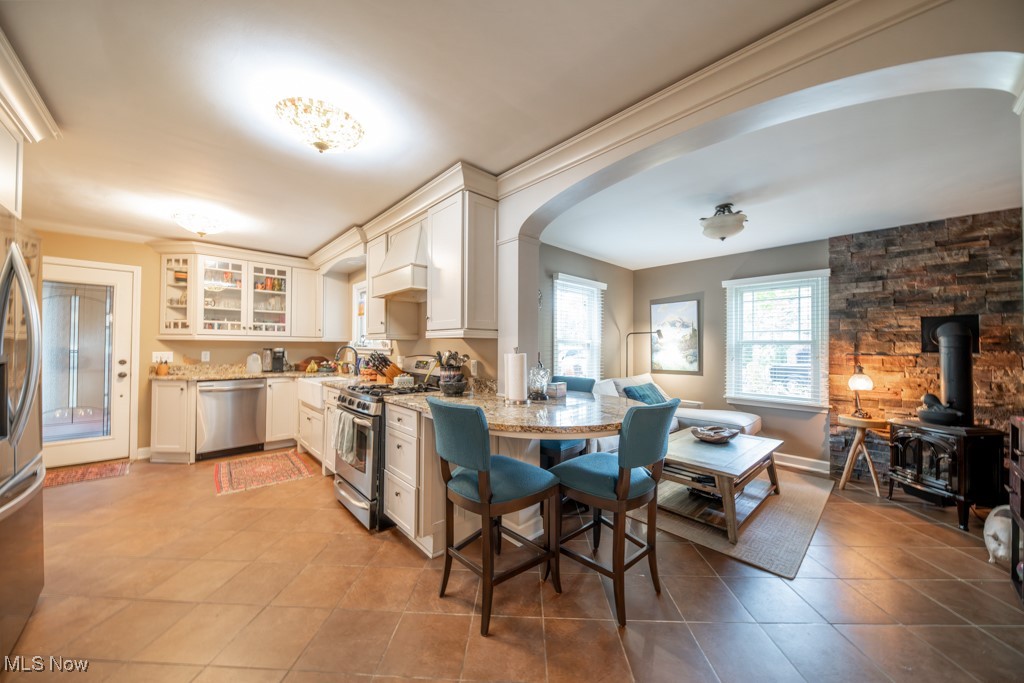 Leeway Acres - Residential