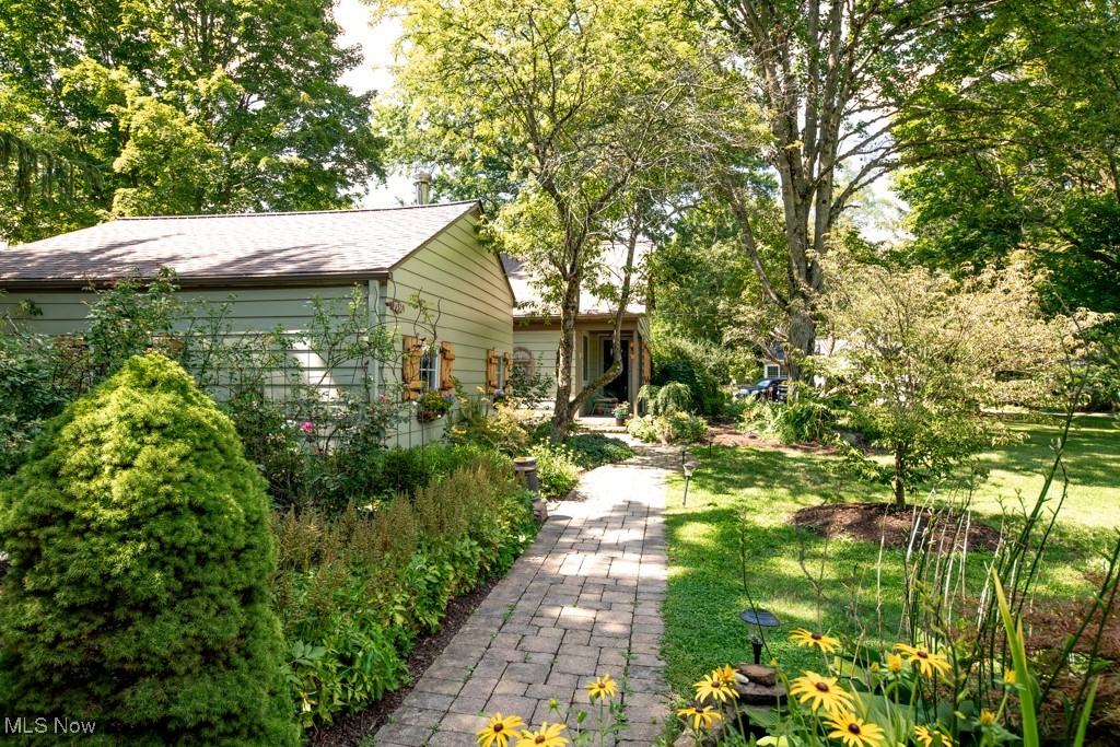 Leeway Acres - Residential