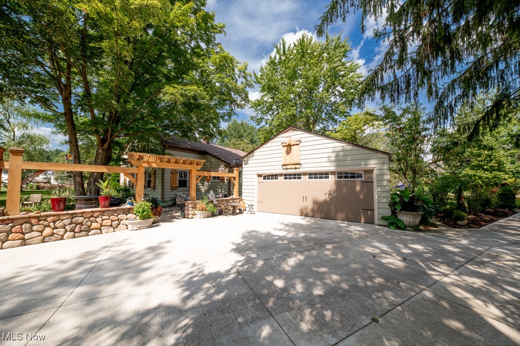 Leeway Acres - Residential