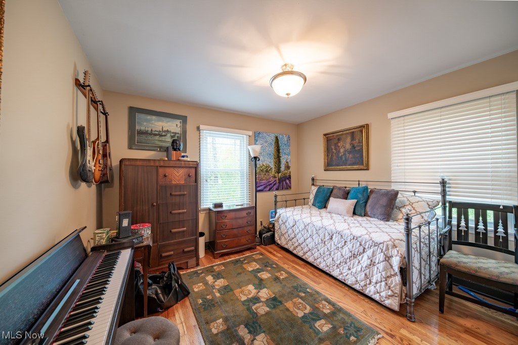 Leeway Acres - Residential