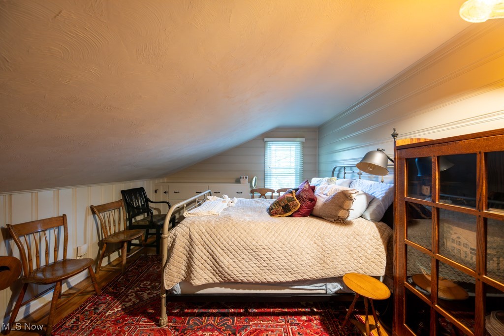 Leeway Acres - Residential