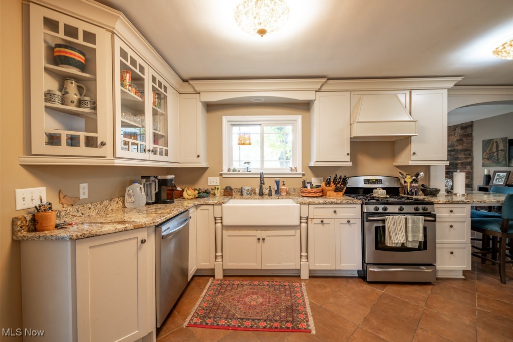 Leeway Acres - Residential