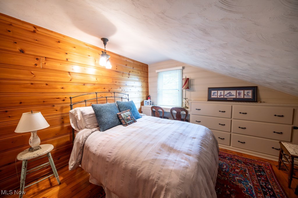 Leeway Acres - Residential