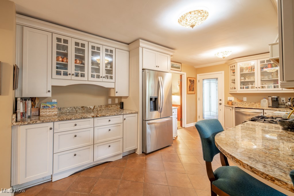 Leeway Acres - Residential