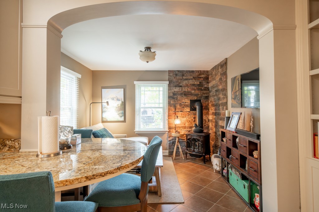 Leeway Acres - Residential