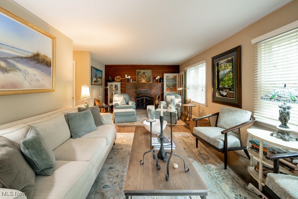 Leeway Acres - Residential