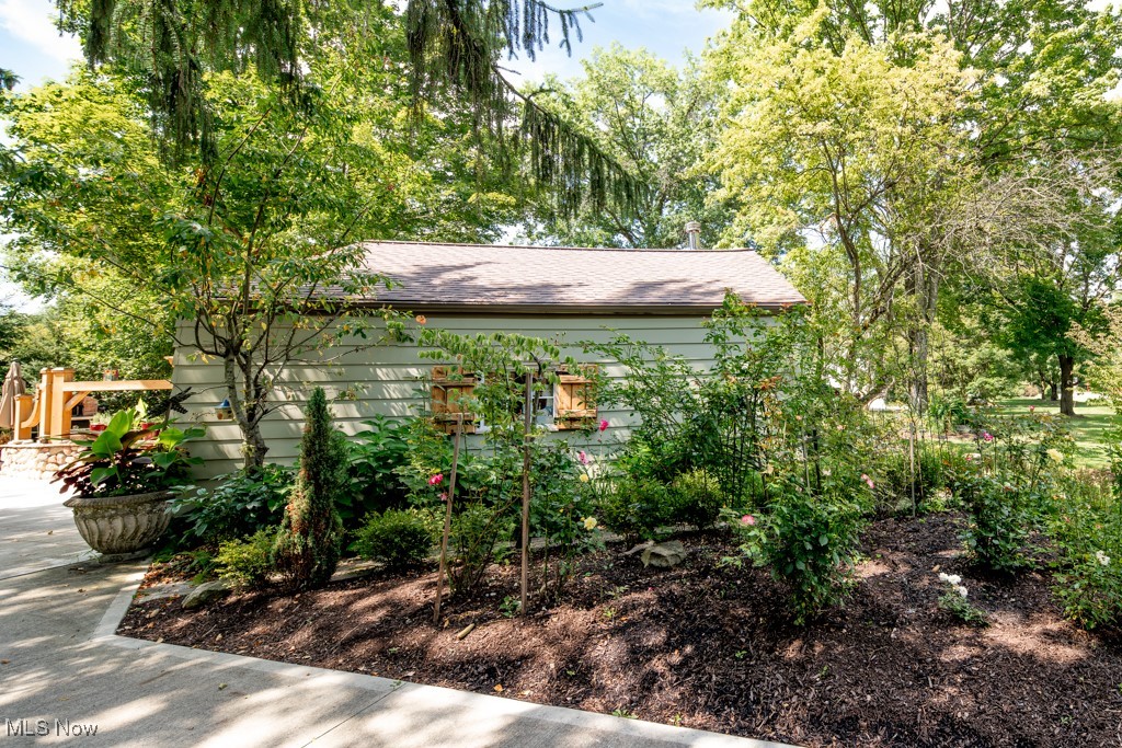 Leeway Acres - Residential