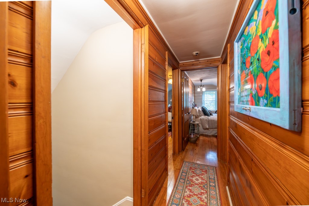 Leeway Acres - Residential