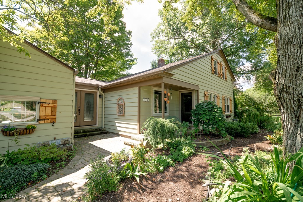 Leeway Acres - Residential