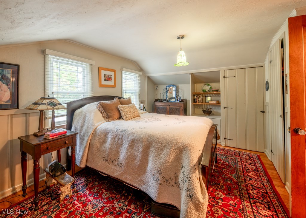 Leeway Acres - Residential