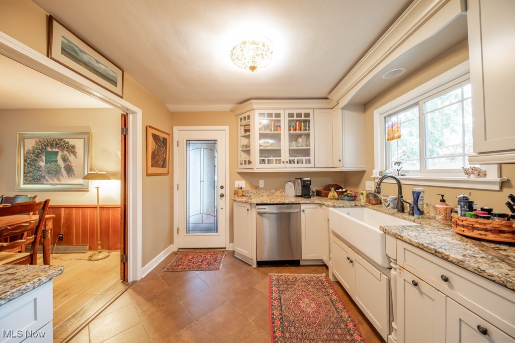 Leeway Acres - Residential