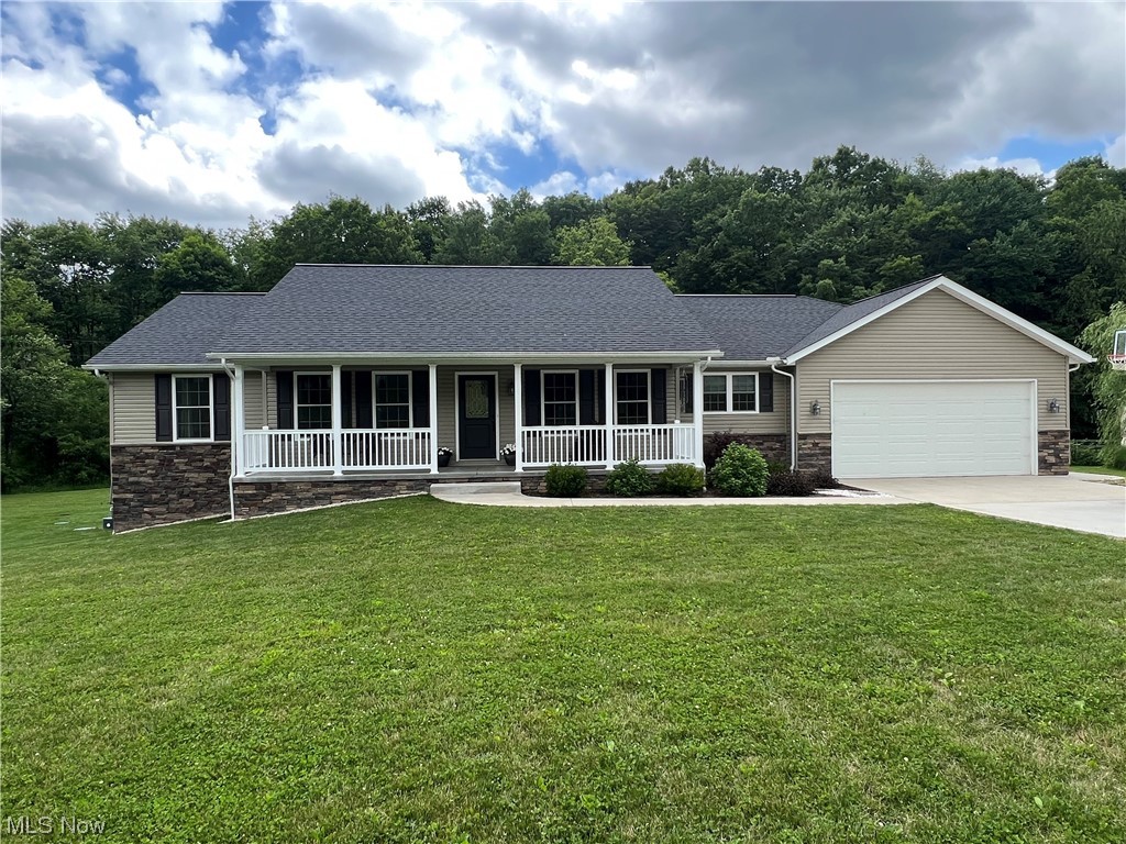 Horsefield - Residential