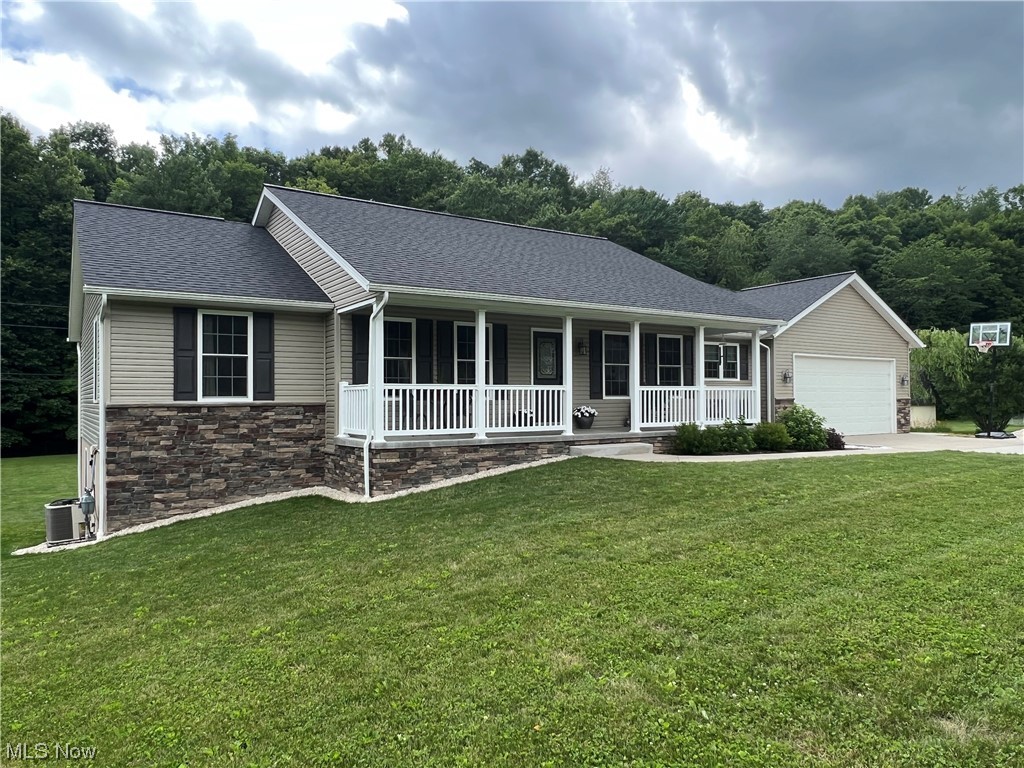 Horsefield - Residential