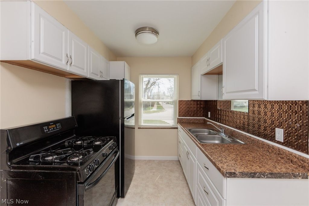 Photo of 8800 Behrwald Avenue, Brooklyn, OH 44144 (MLS # 5199069)