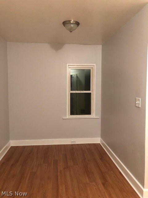 Mix - Residential Lease