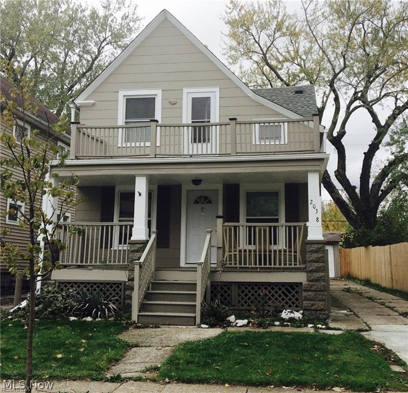 Mix - Residential Lease