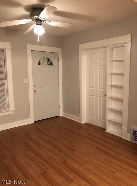 Mix - Residential Lease