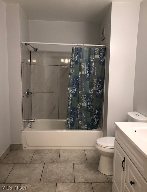 Mix - Residential Lease