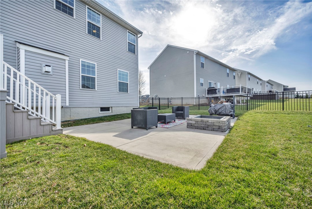 1524 Brentfield Drive, Wadsworth, Ohio image 42