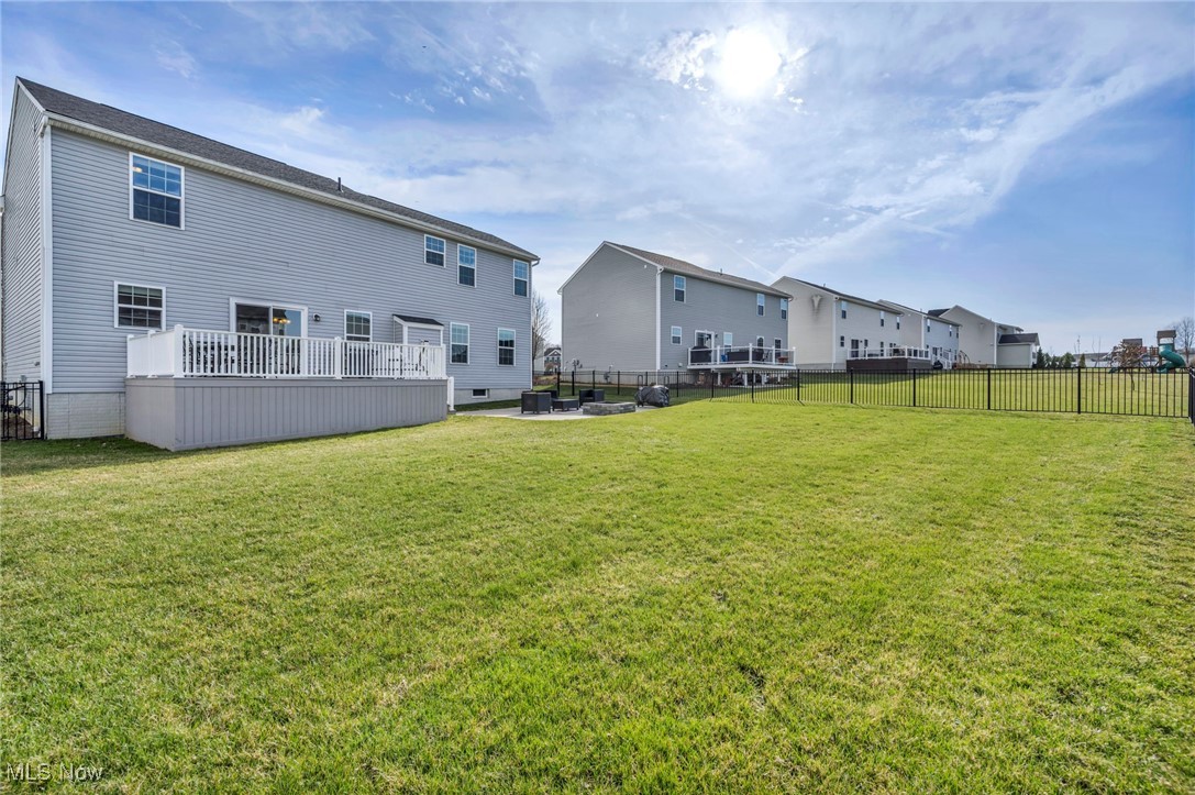 1524 Brentfield Drive, Wadsworth, Ohio image 40