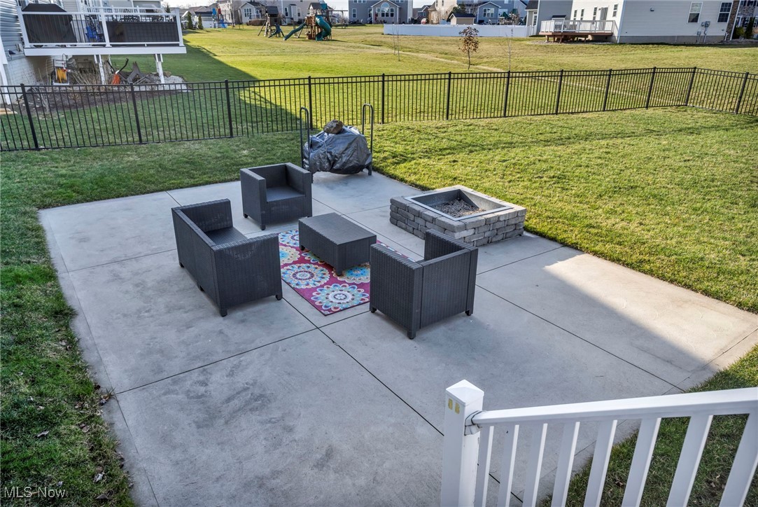 1524 Brentfield Drive, Wadsworth, Ohio image 45