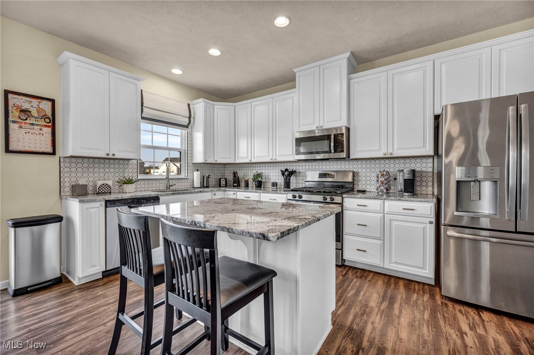 1524 Brentfield Drive, Wadsworth, Ohio image 12