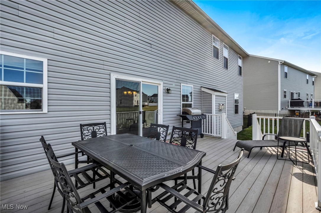 1524 Brentfield Drive, Wadsworth, Ohio image 43