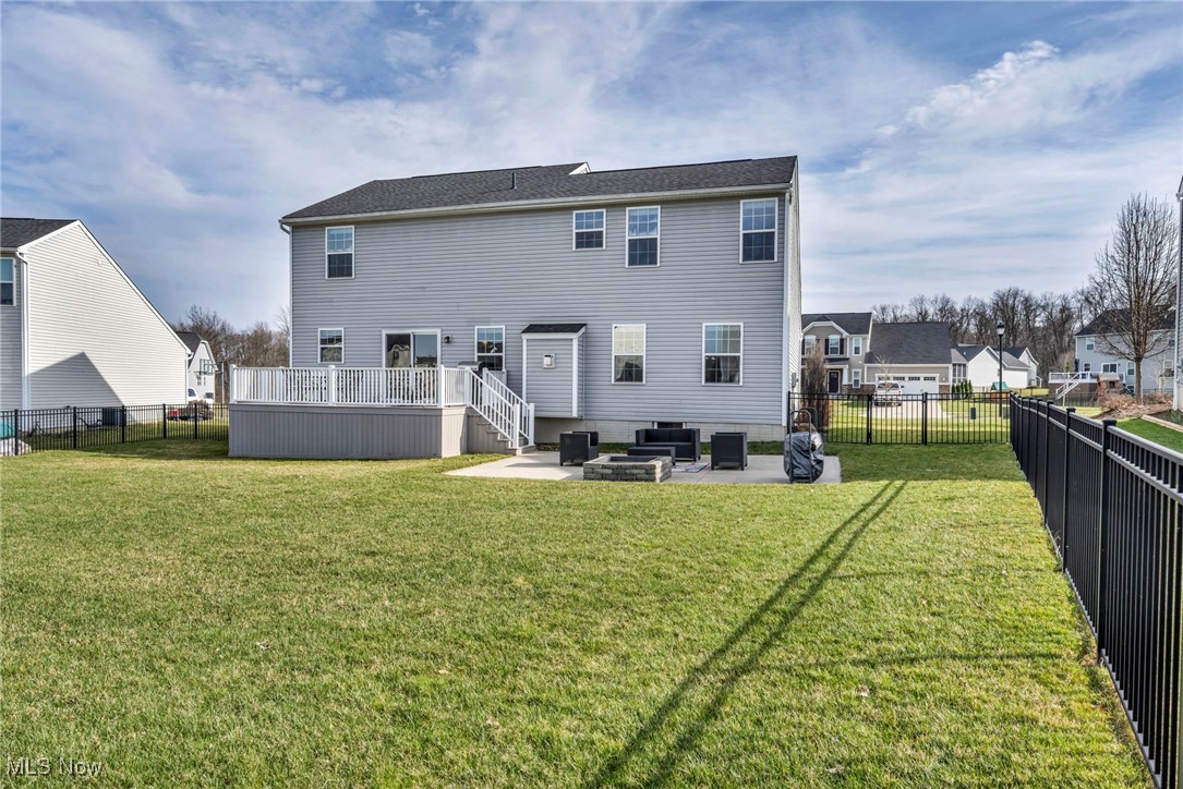 1524 Brentfield Drive, Wadsworth, Ohio image 41