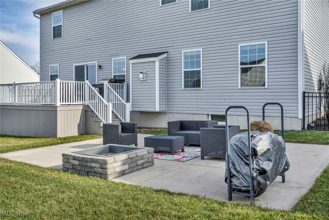 1524 Brentfield Drive, Wadsworth, Ohio image 39