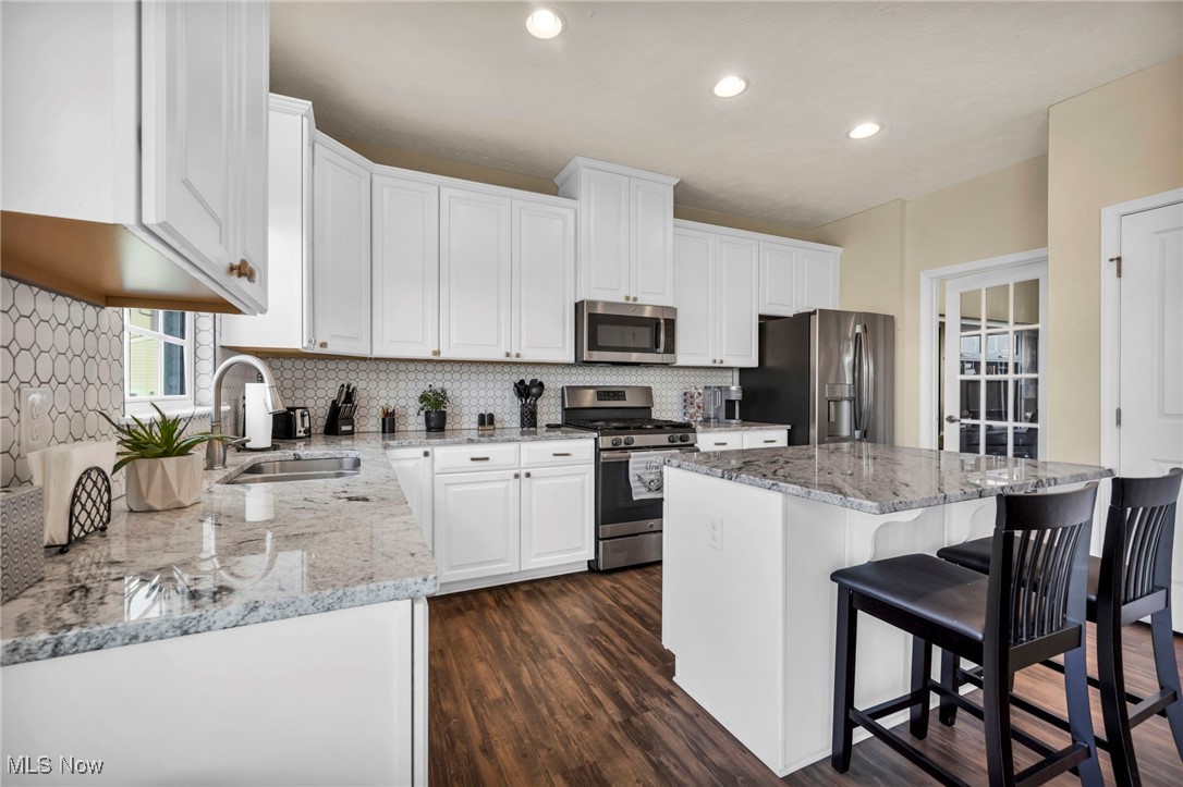 1524 Brentfield Drive, Wadsworth, Ohio image 11