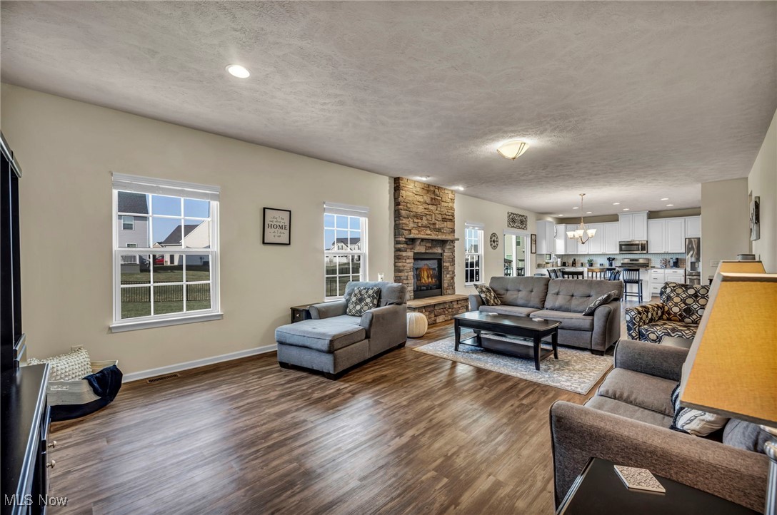 1524 Brentfield Drive, Wadsworth, Ohio image 17