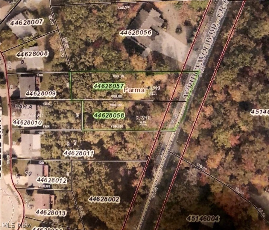 Mathersons Acres - Land