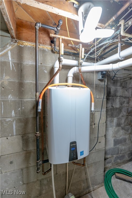 Whitman - Residential