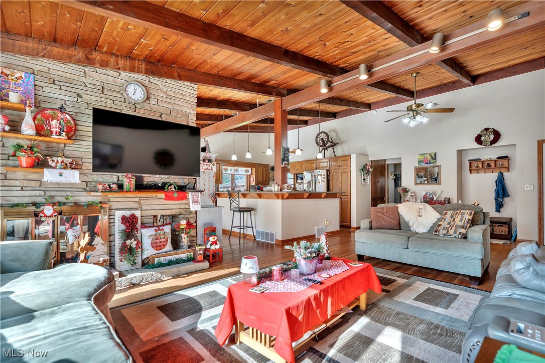 Whitman - Residential