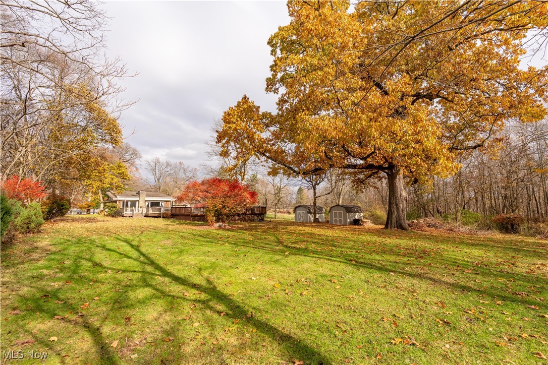 Whitman - Residential