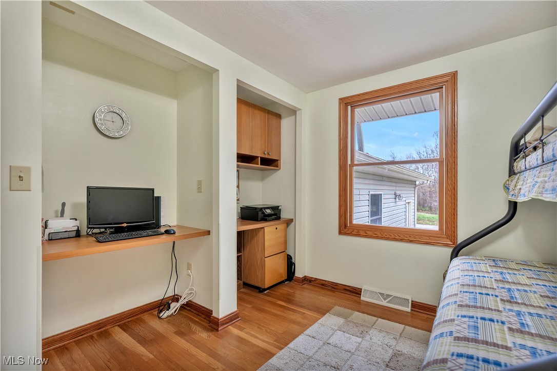 Whitman - Residential