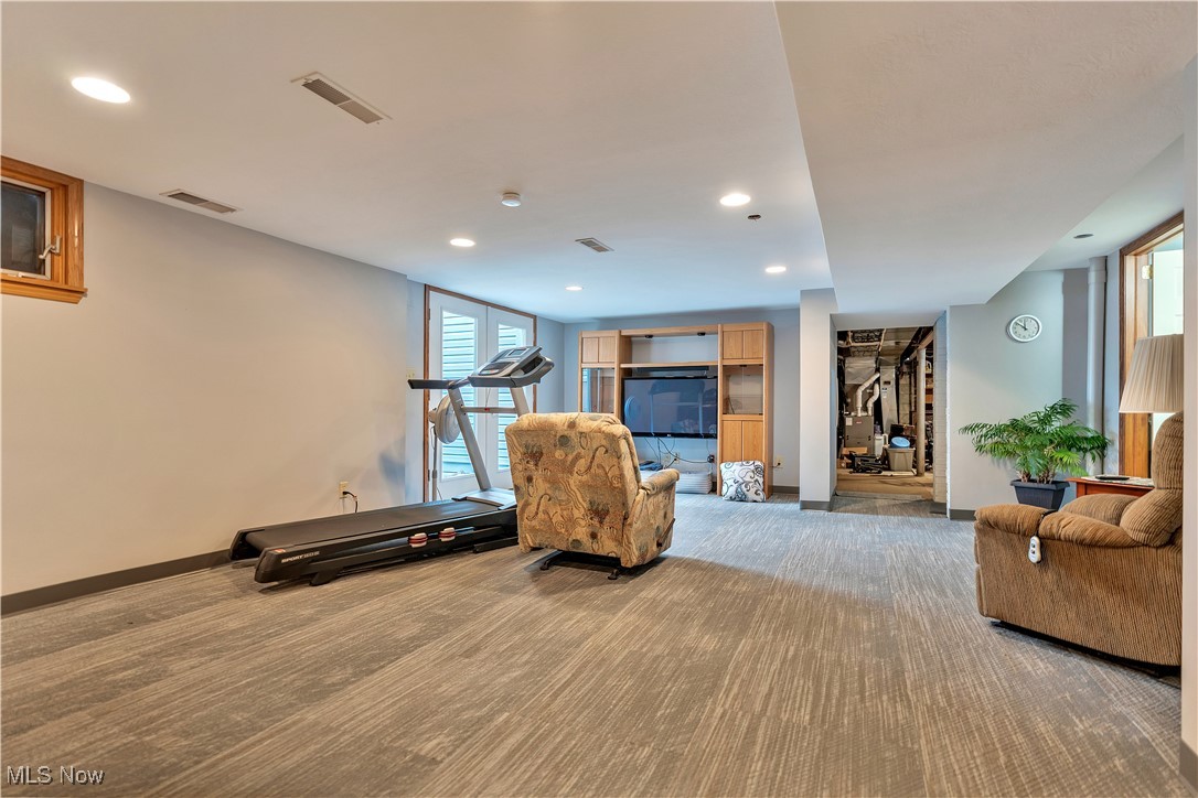 Whitman - Residential