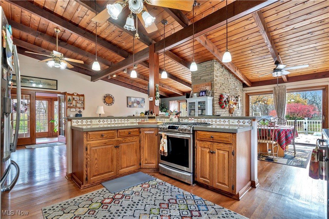 Whitman - Residential