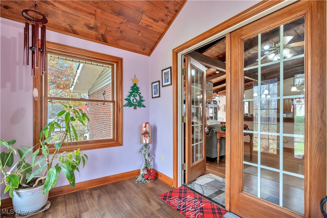 Whitman - Residential