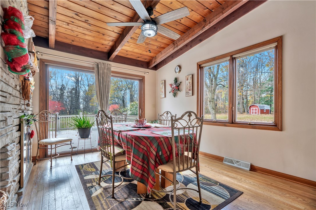 Whitman - Residential