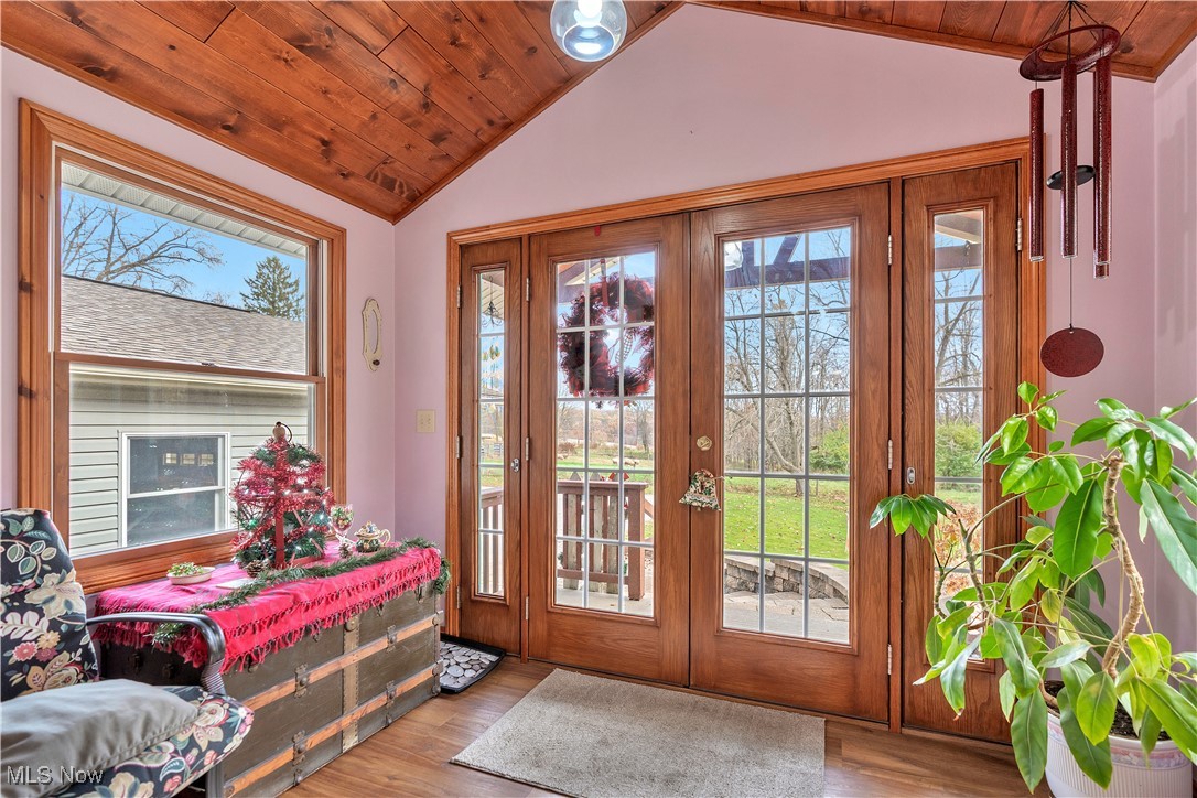 Whitman - Residential