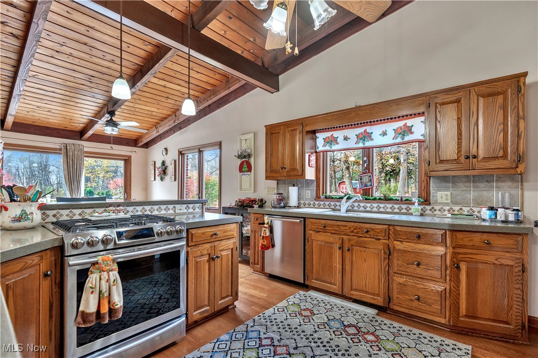 Whitman - Residential