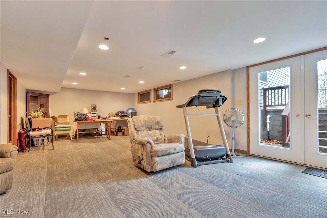 Whitman - Residential