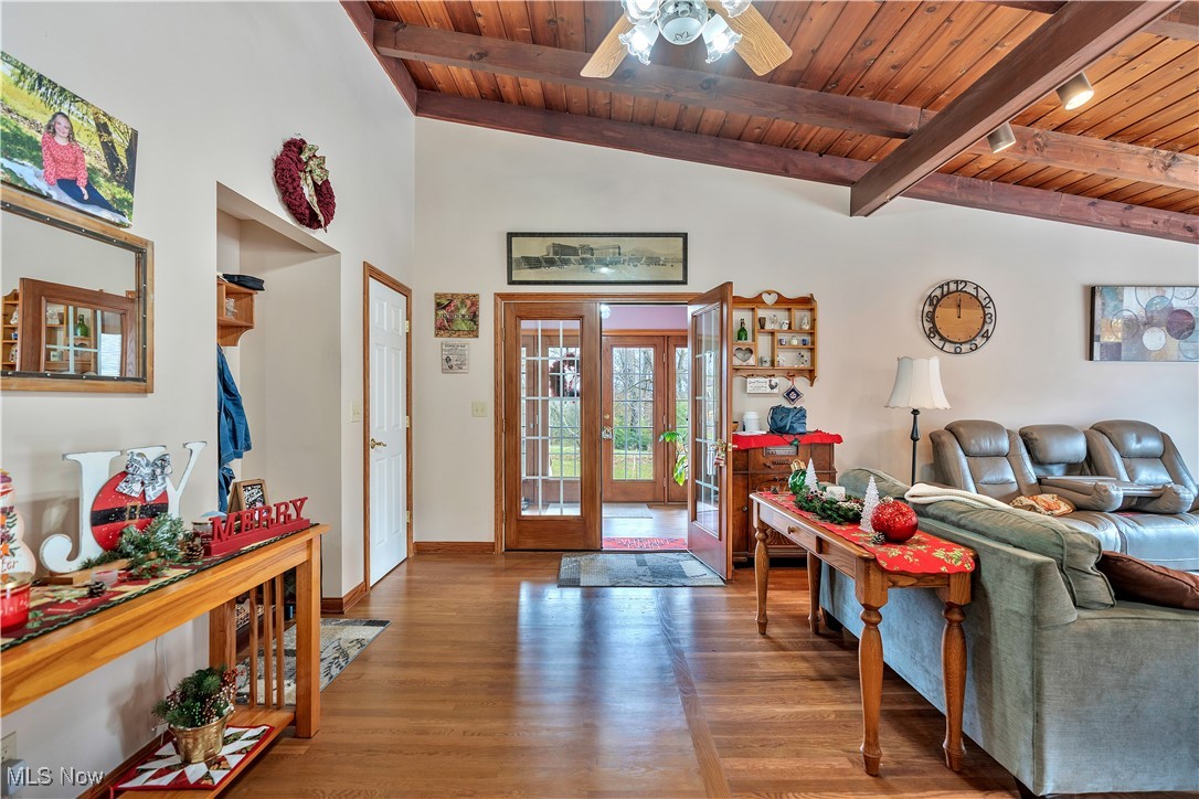 Whitman - Residential