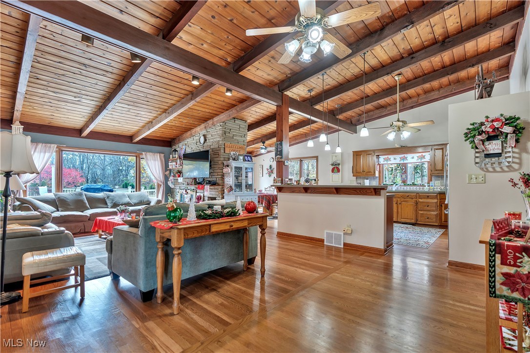 Whitman - Residential