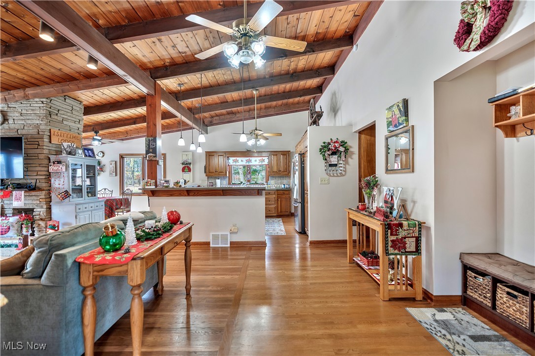 Whitman - Residential