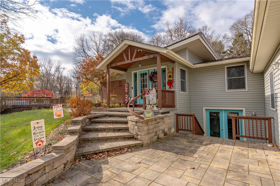 Whitman - Residential