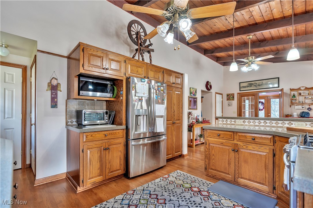 Whitman - Residential